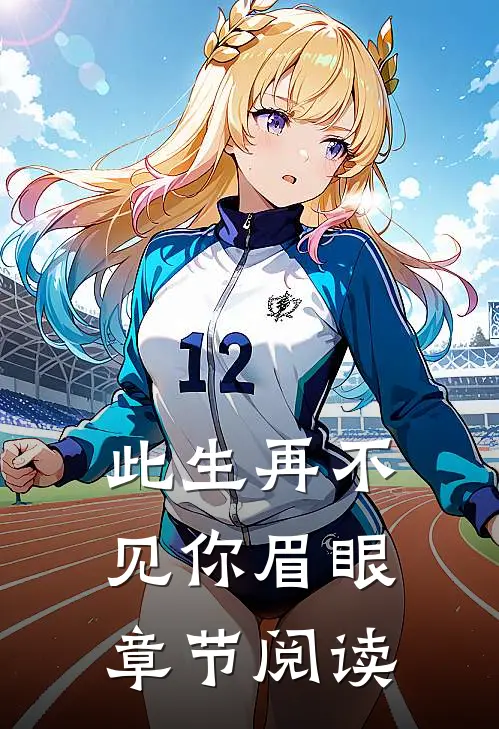 此生再不见你眉眼章节阅读