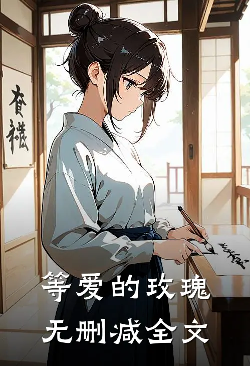 等爱的玫瑰无删减全文