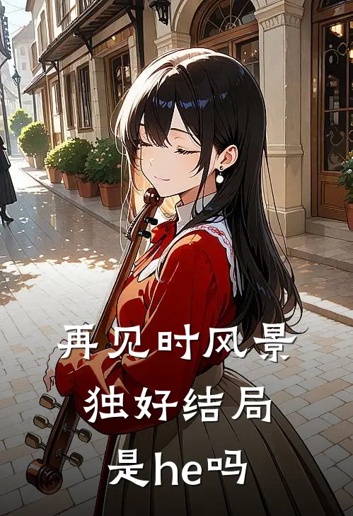 再见时风景独好结局是he吗