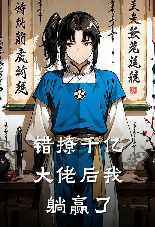 错撩千亿大佬后我躺赢了