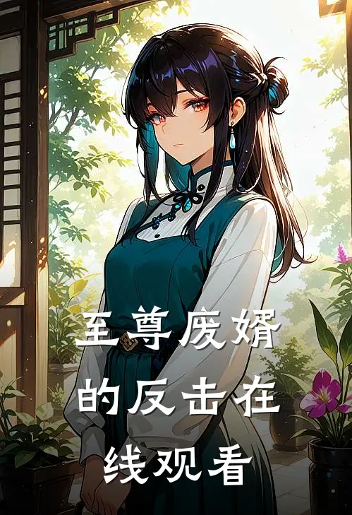 至尊废婿的反击在线观看