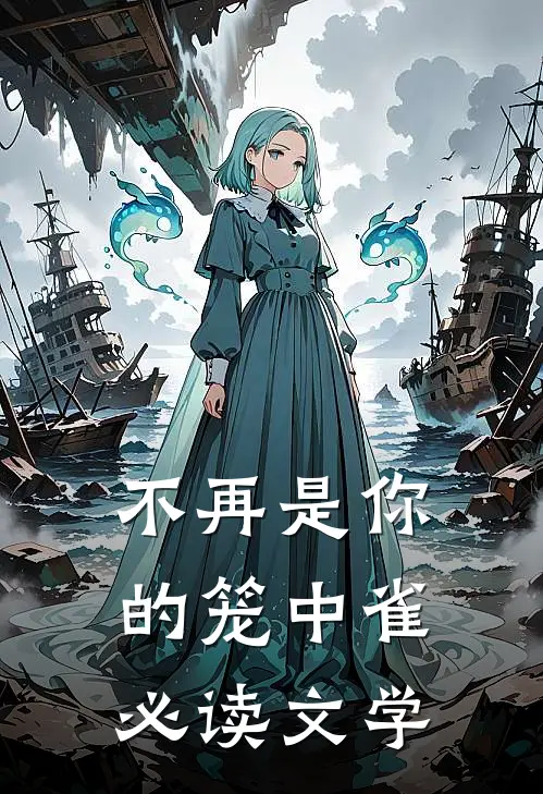 不再是你的笼中雀必读文学