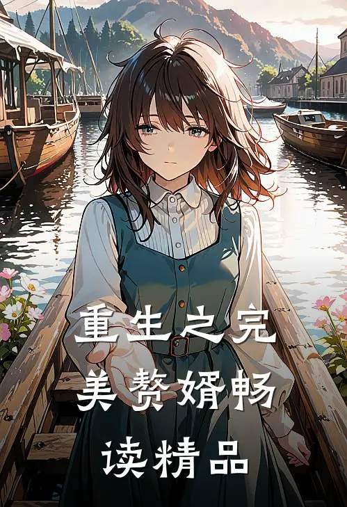 重生之完美赘婿畅读精品