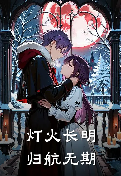 灯火长明,归航无期