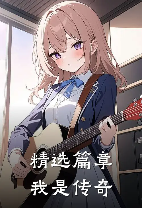 精选篇章我是传奇