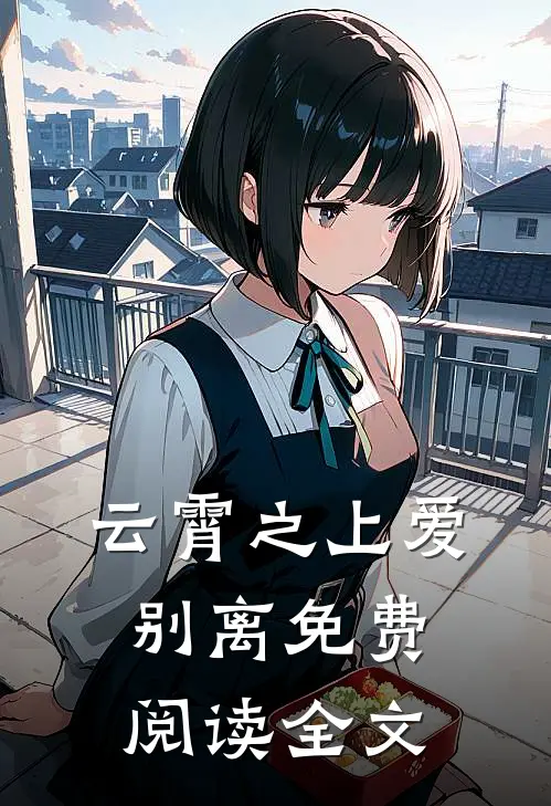 云霄之上爱别离免费阅读全文