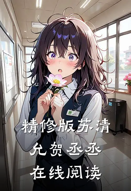 精修版苏清允贺丞丞在线阅读