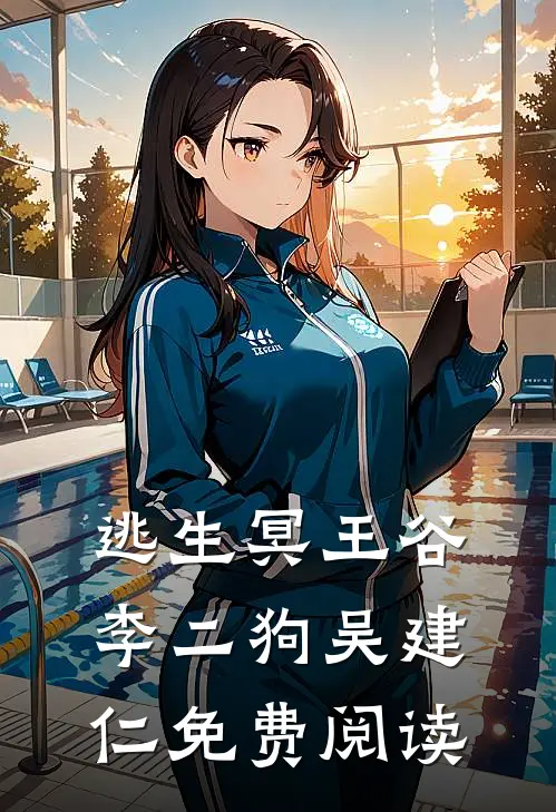 逃生冥王谷李二狗吴建仁免费阅读