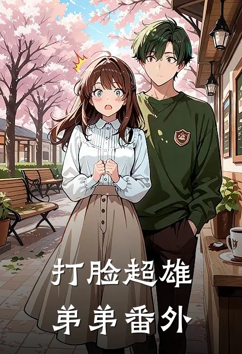 打脸超雄弟弟番外