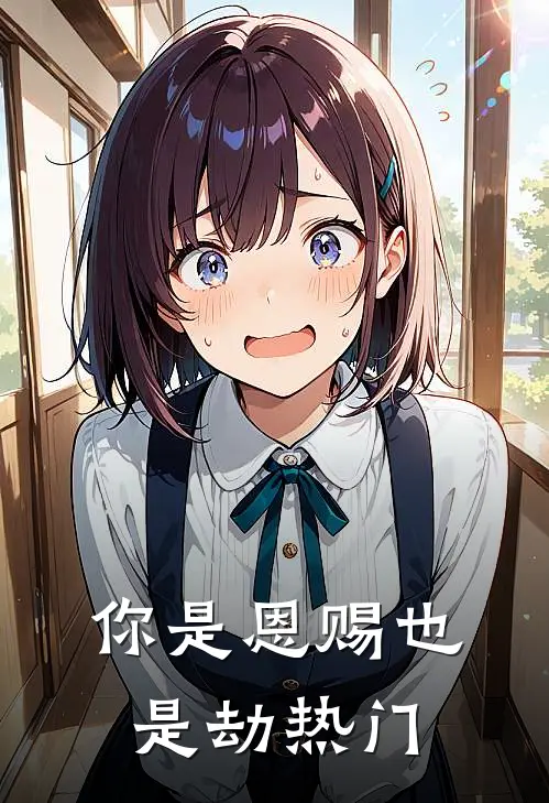 你是恩赐也是劫热门