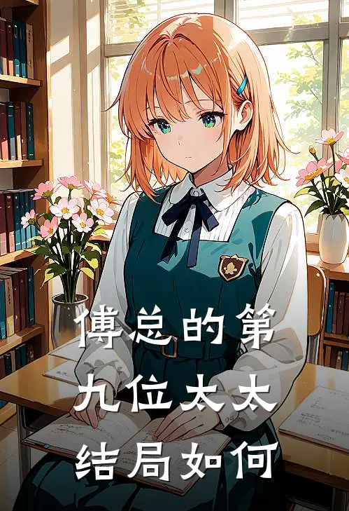 傅总的第九位太太结局如何