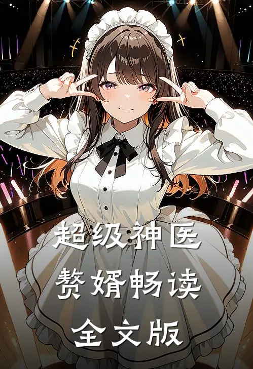 超级神医赘婿畅读全文版