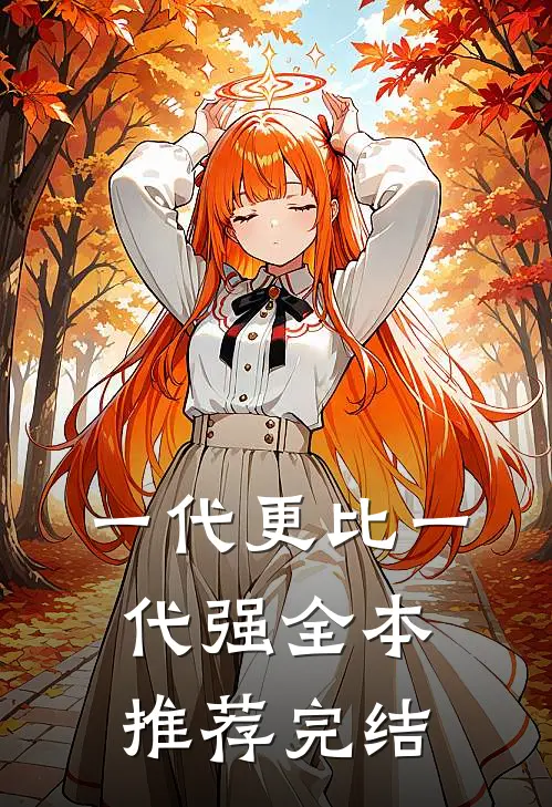 一代更比一代强全本推荐完结