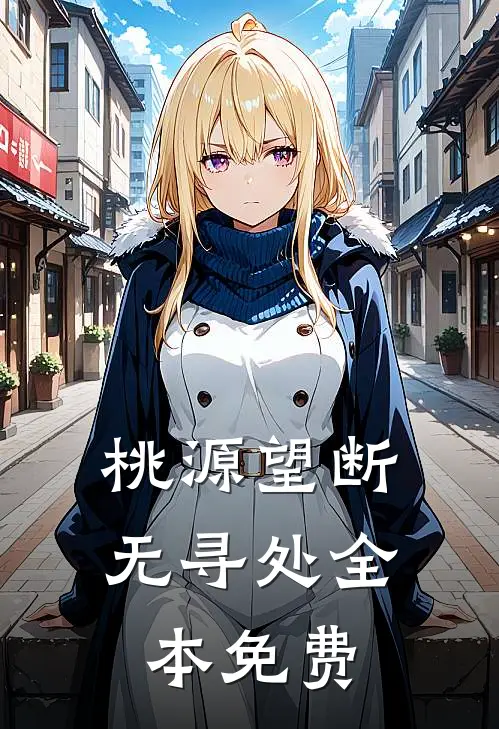 桃源望断无寻处全本免费
