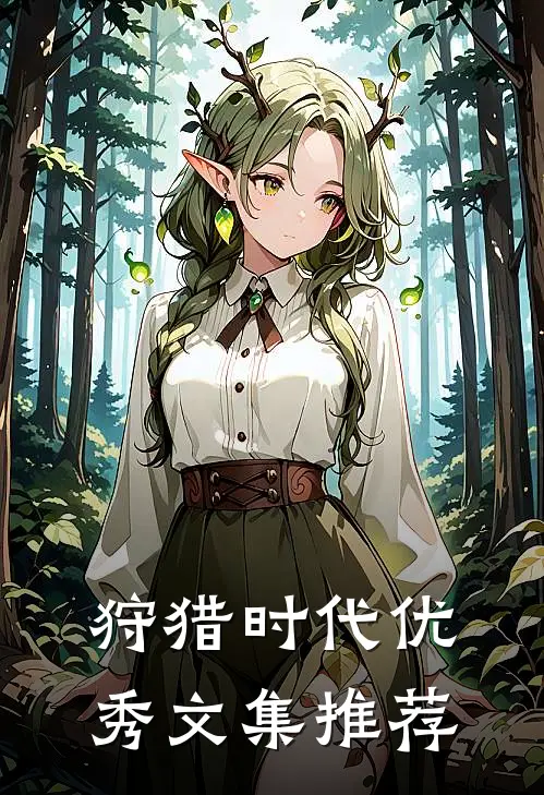 狩猎时代优秀文集推荐