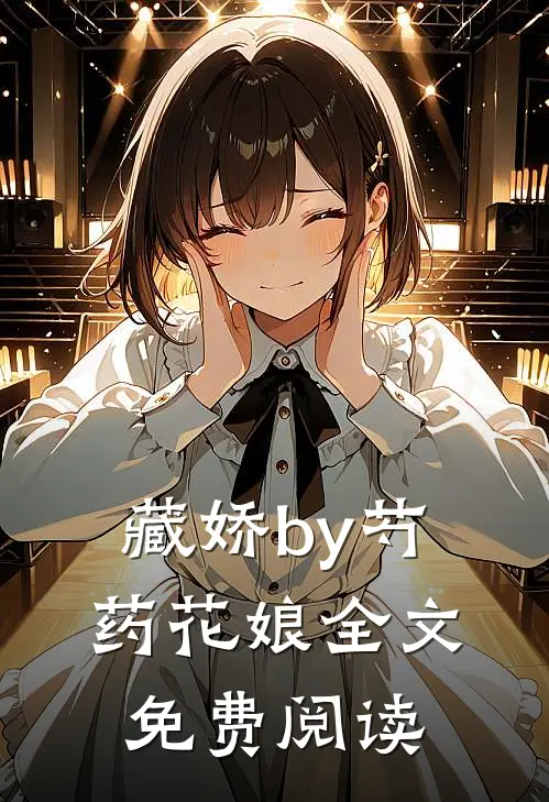 藏娇by芍药花娘全文免费阅读