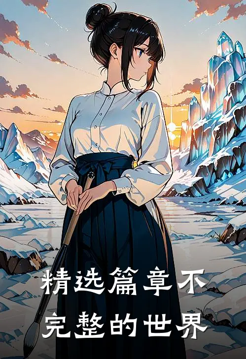 精选篇章不完整的世界