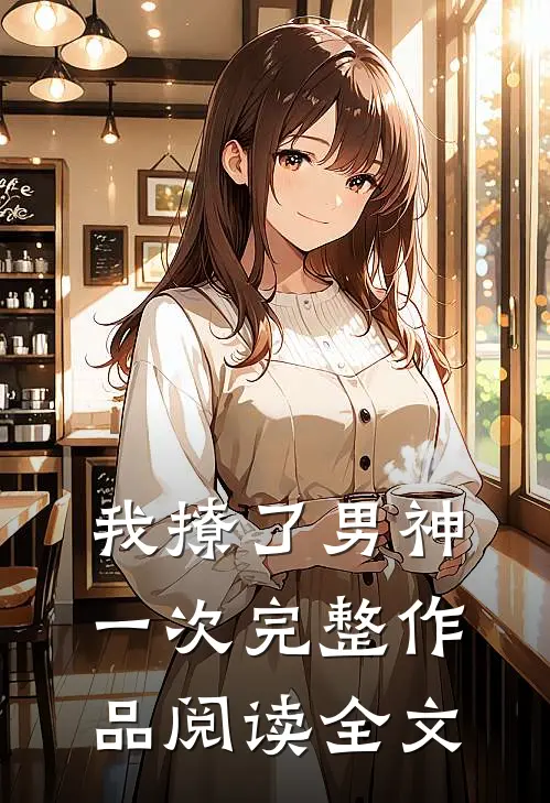 我撩了男神一次完整作品阅读全文