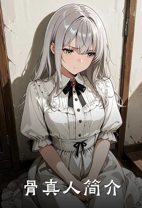 骨真人简介