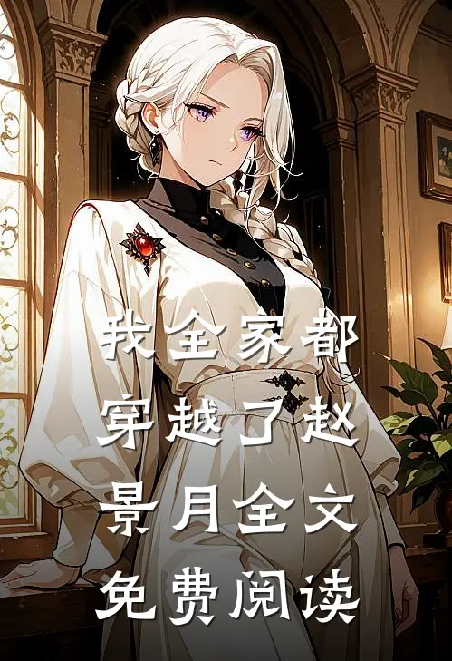 我全家都穿越了赵景月全文免费阅读