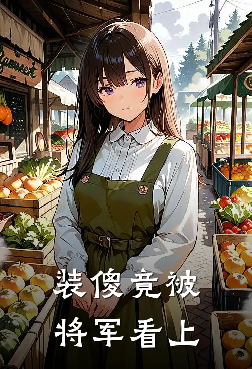 装傻竟被将军看上