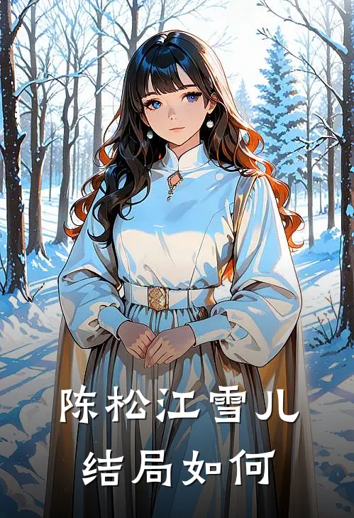 陈松江雪儿结局如何