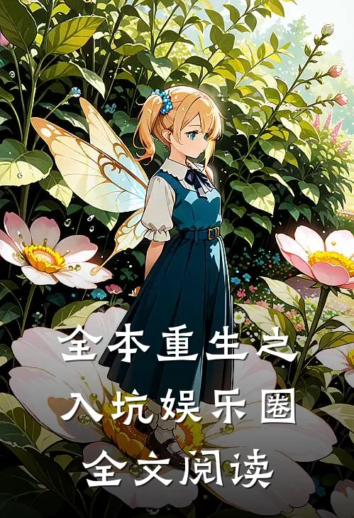全本重生之入坑娱乐圈全文阅读