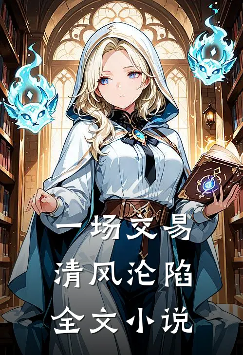 一场交易，清风沦陷全文小说