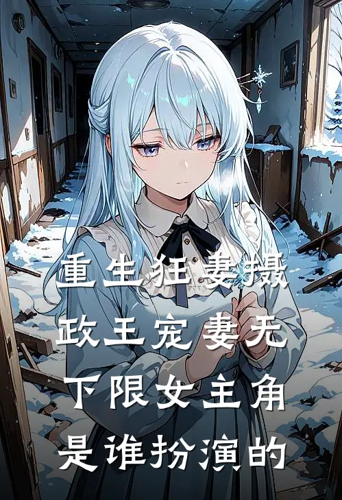 重生狂妻摄政王宠妻无下限女主角是谁扮演的