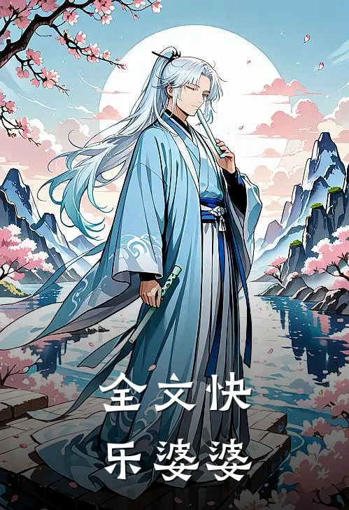 全文快乐婆婆