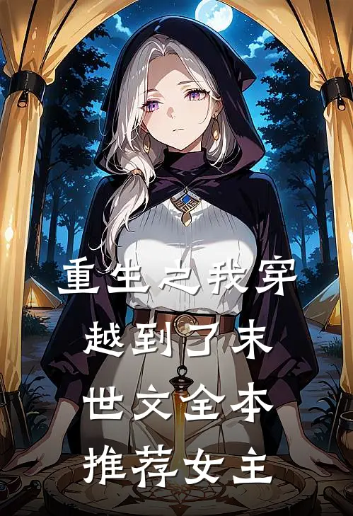 重生之我穿越到了末世文全本推荐女主