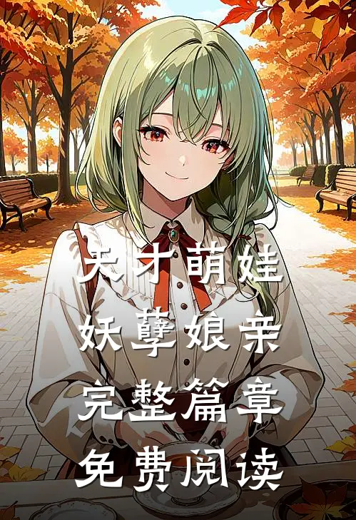 天才萌娃妖孽娘亲完整篇章免费阅读