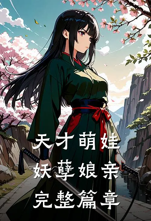 天才萌娃妖孽娘亲完整篇章
