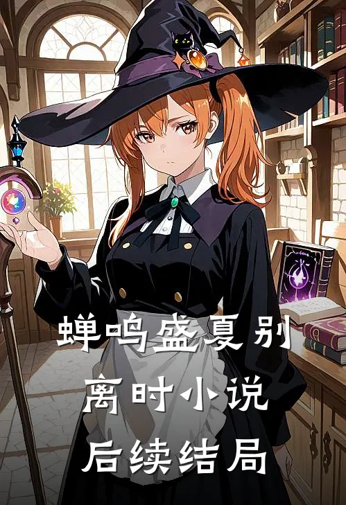 蝉鸣盛夏别离时小说后续结局