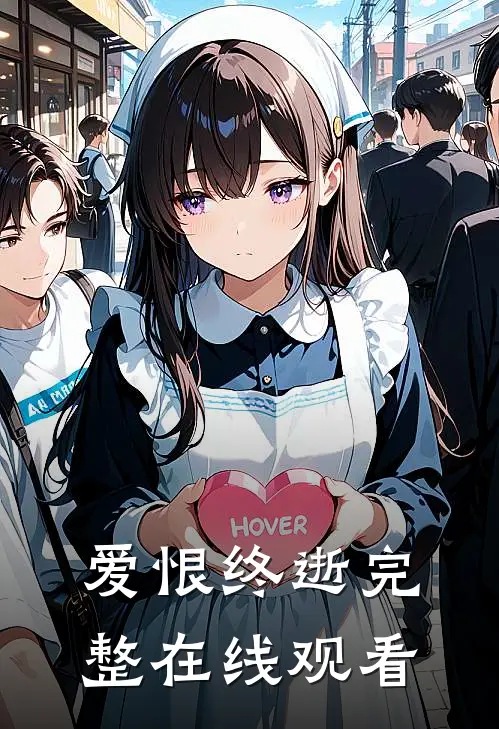 爱恨终逝完整在线观看