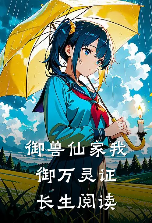 御兽仙家我御万灵证长生阅读