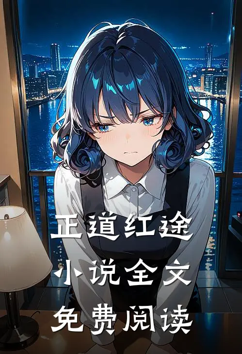 正道红途小说全文免费阅读