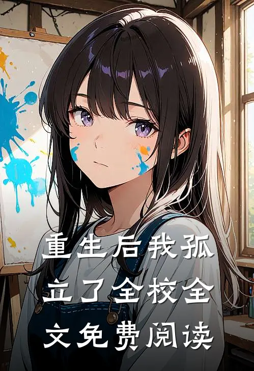 重生后我孤立了全校全文免费阅读