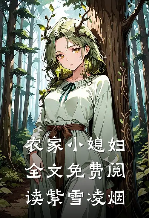 农家小媳妇全文免费阅读紫雪凌烟
