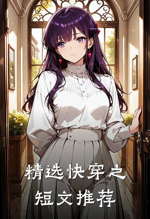 精选快穿之短文推荐