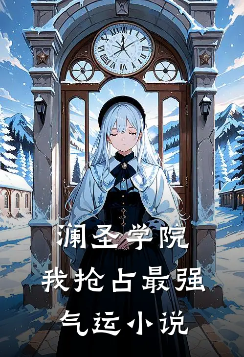 澜圣学院，我抢占最强气运小说