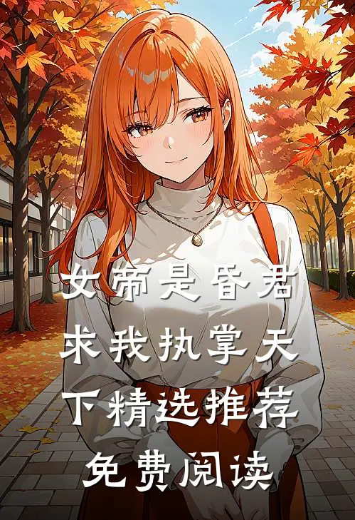 女帝是昏君,求我执掌天下精选推荐免费阅读