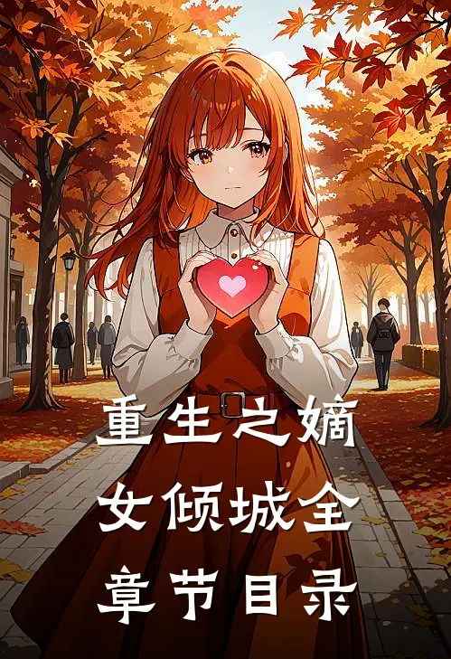 重生之嫡女倾城全章节目录