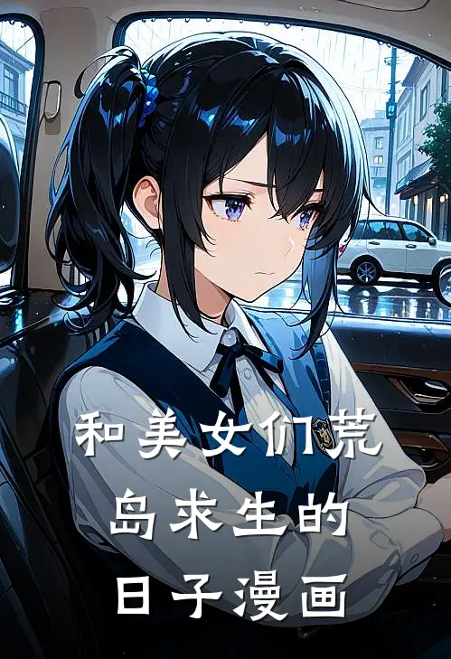 和美女们荒岛求生的日子漫画