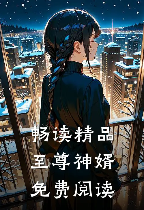 畅读精品至尊神婿免费阅读
