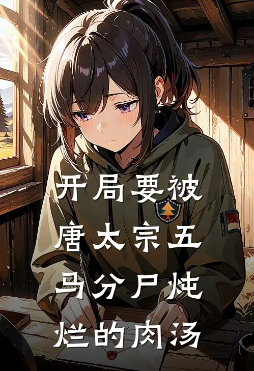 开局要被唐太宗五马分尸 炖烂的肉汤