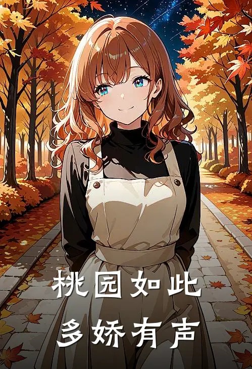 桃园如此多娇有声