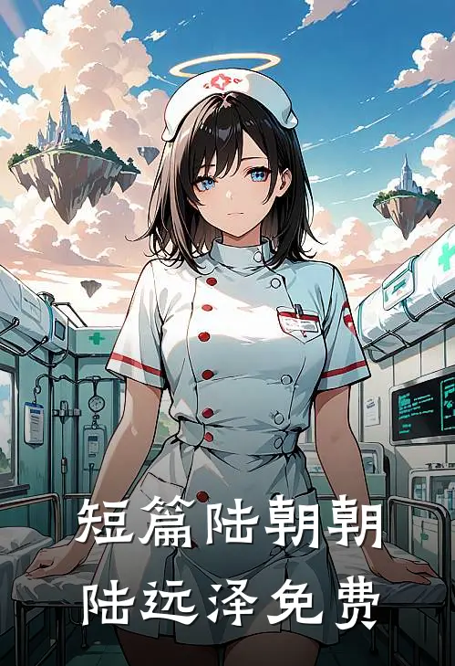 短篇陆朝朝陆远泽免费