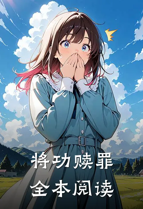 将功赎罪全本阅读