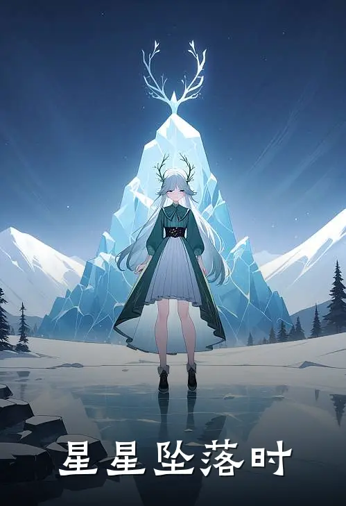 星星坠落时